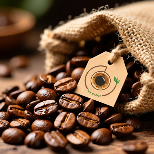 قهوه عربیکا