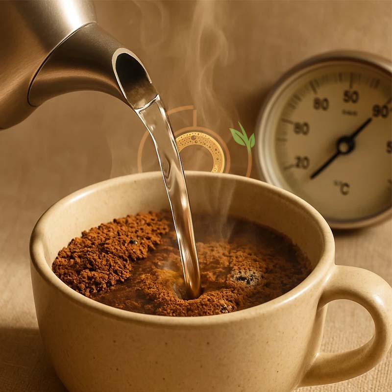 قهوه فوری